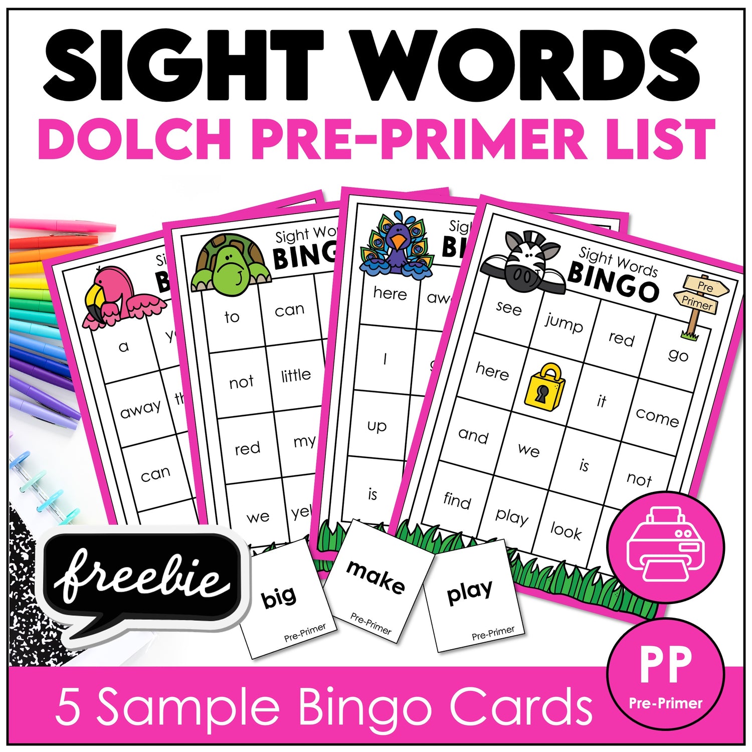 Hot Chocolate Teachables