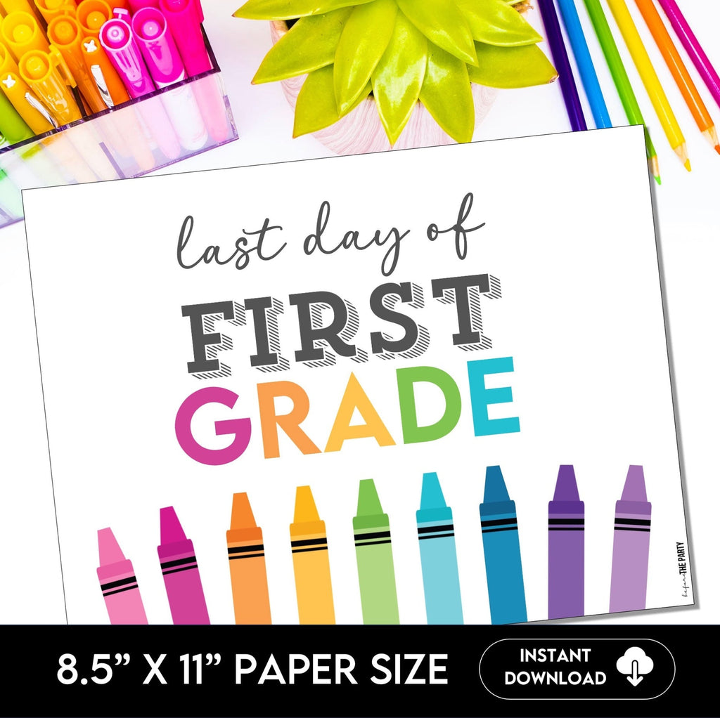 last-day-of-first-grade-sign-end-of-the-year-school-signs-for-1st-gra-hot-chocolate-teachables