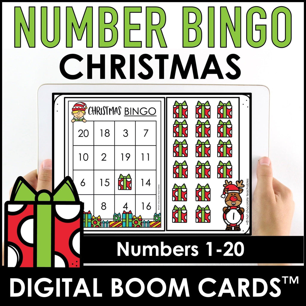 christmas-number-1-20-boom-card-bingo-hot-chocolate-teachables for Free Printable Bingo Cards Numbers 1 20 Christmas Number 1-20 Boom Card Bingo – Hot Chocolate Teachables for Free Printable Bingo Cards Numbers 1 20
