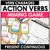 ESL Games Bundle Elementary Grammar and Vocabulary Building Activities - Hot Chocolate Teachables