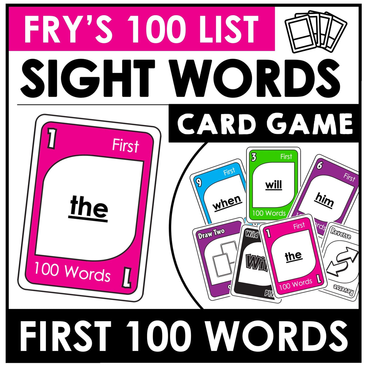 fry-s-sight-words-card-game-first-100-words-hot-chocolate-teachables