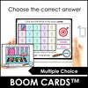 Synonym Match | Word pairs with similar meanings | Mystery Picture Boom Cards™ - Hot Chocolate Teachables